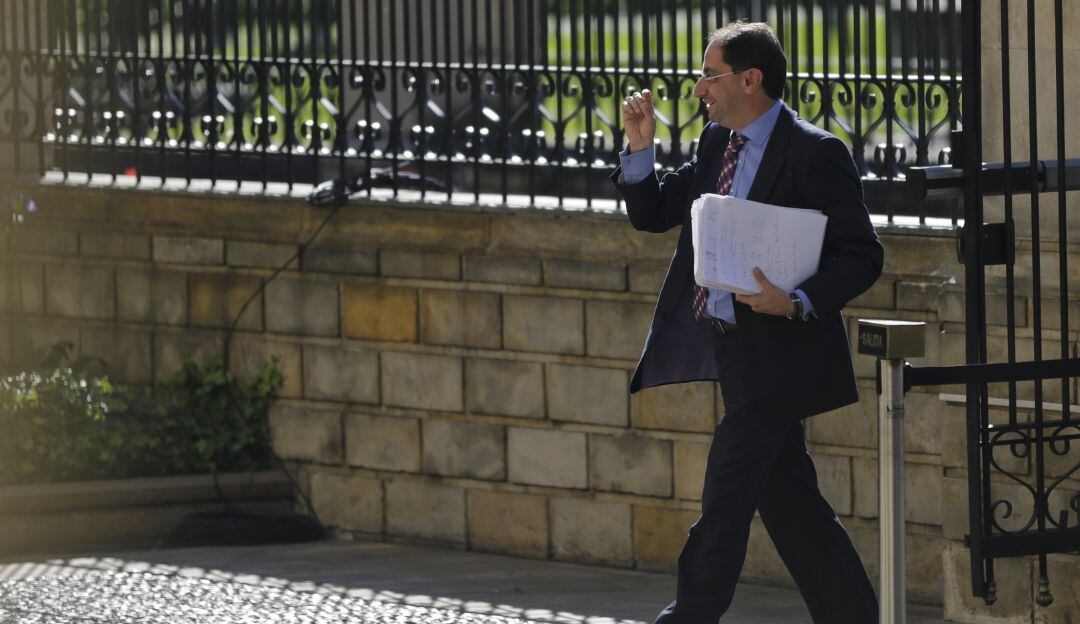 Meta de crecimiento económico 2021