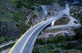Doble Calzada Pasto-Rumichaca- Foto: SACYR