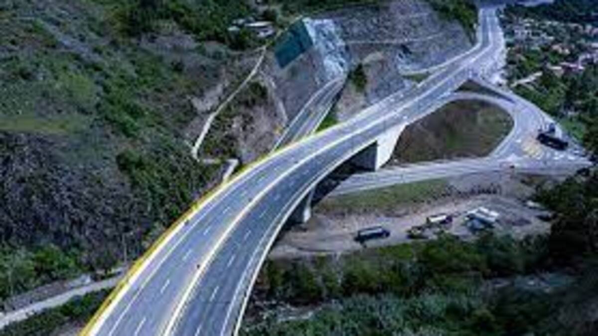No hay plata para el tramo Catambuco- Pasto