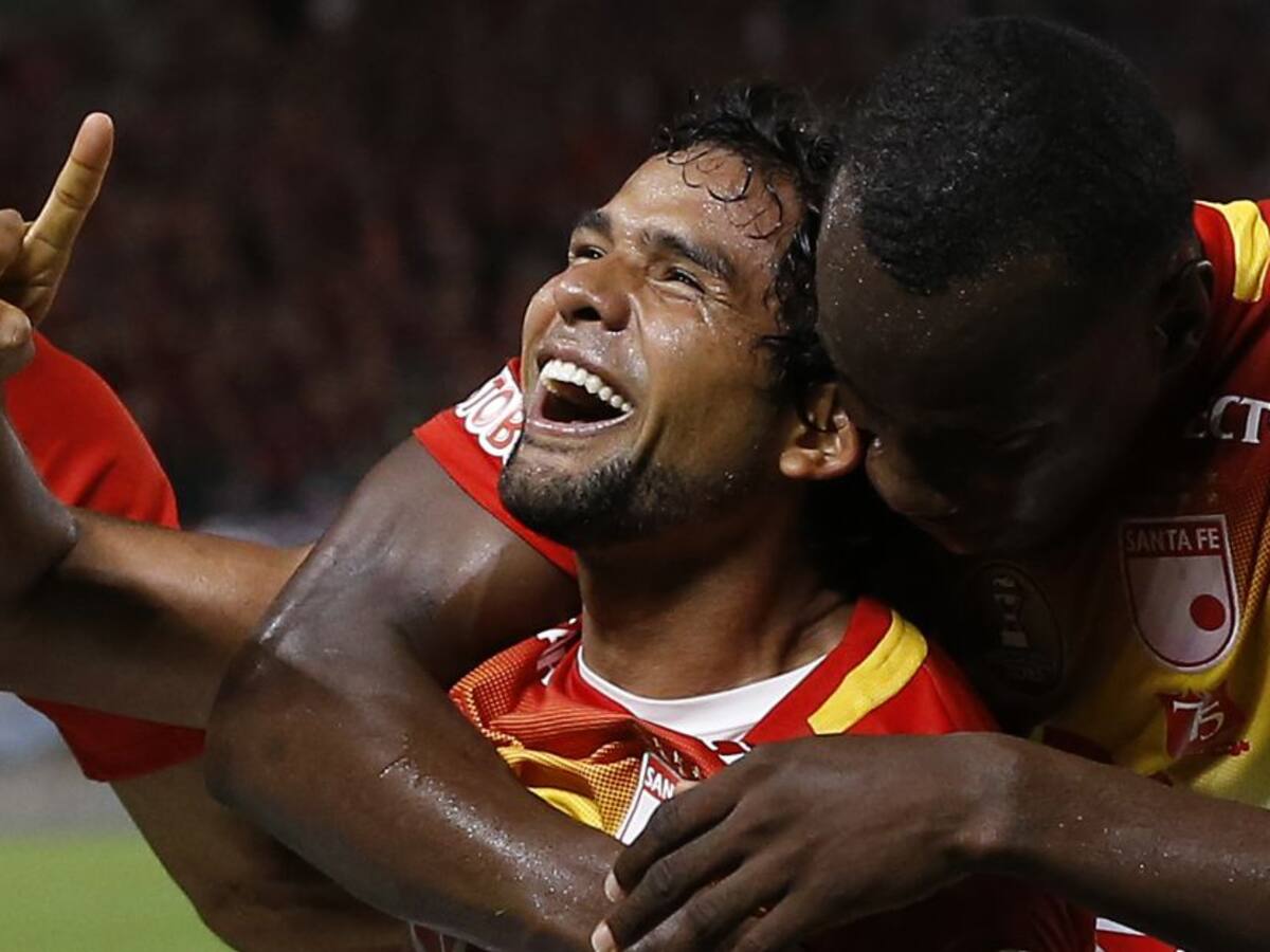 Humberto Botello llega a Bolivia y jugará la Copa Libertadores