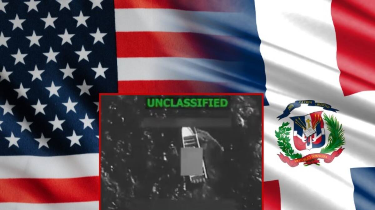 EE.UU. utilizará aeropuertos dominicanos como parte de su despliegue militar en el Caribe