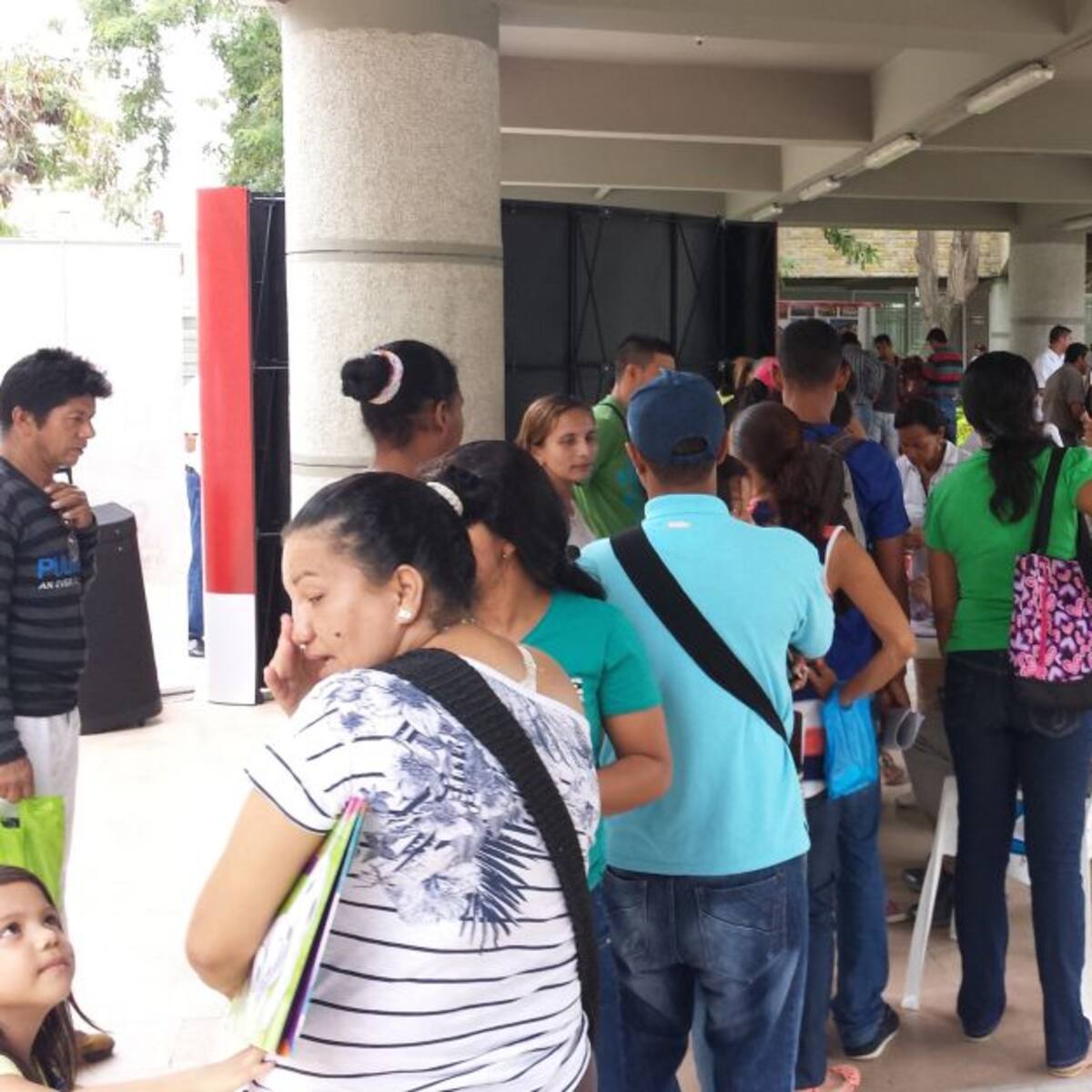 Ideas para fomentar la empleabilidad de los jóvenes del Magdalena