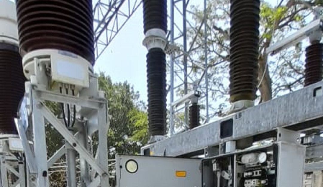 La compañía instaló un segundo transformador de potencia que beneficiará a las empresas e industrias de cuatro municipios de Bolívar