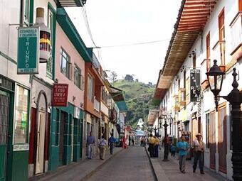 Foto: Gobernación de Caldas.