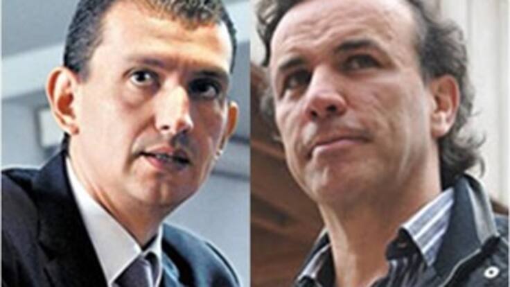 Hoy vence plazo para que Tapia y Dávila acepten o no acuerdo ofrecido por la Fiscalía