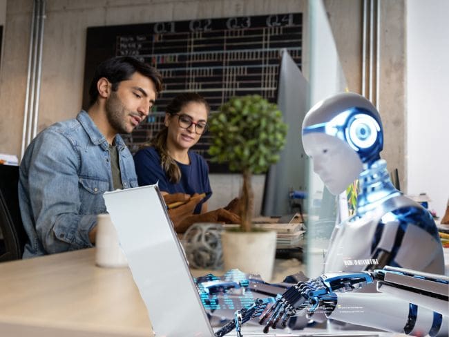 Estos 5 trabajos podrían desaparecer en Colombia por la Inteligencia Artificial, según estudio