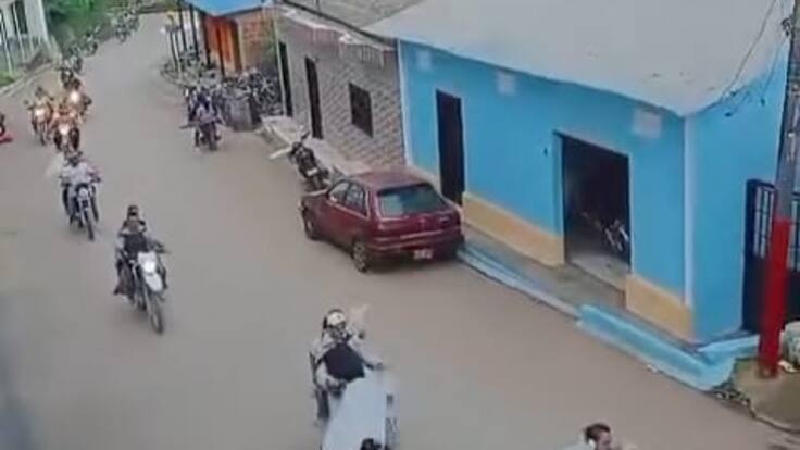 Docentes han abandonado el Catatumbo por recrudecimiento de la violencia