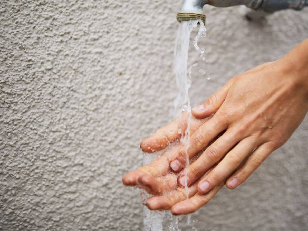 Arreglos en acueducto de Florencia dejará a la ciudad sin agua por 3 días