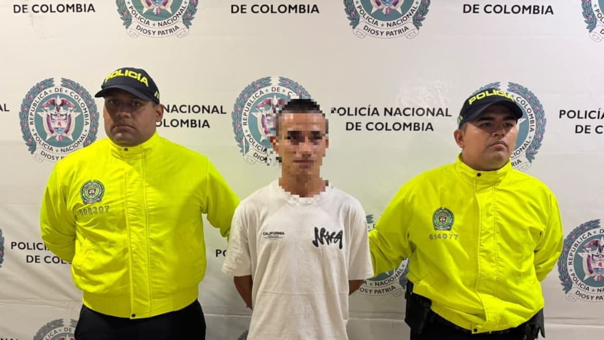 Teniente Coronel Nelly Yolima Parada, comandante encargada Policía, Quindío