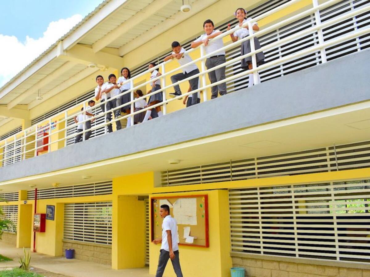 Normal Superior Montes de María celebra 61 años de labor educativa