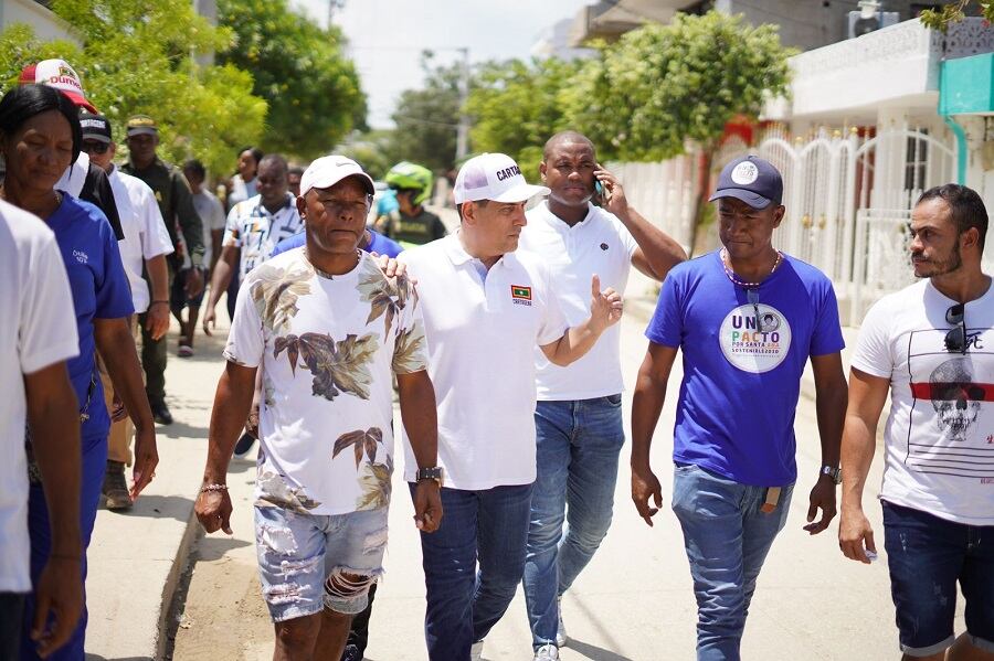 La Fuerza de las Ideas