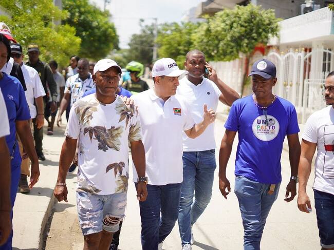 La Fuerza de las Ideas