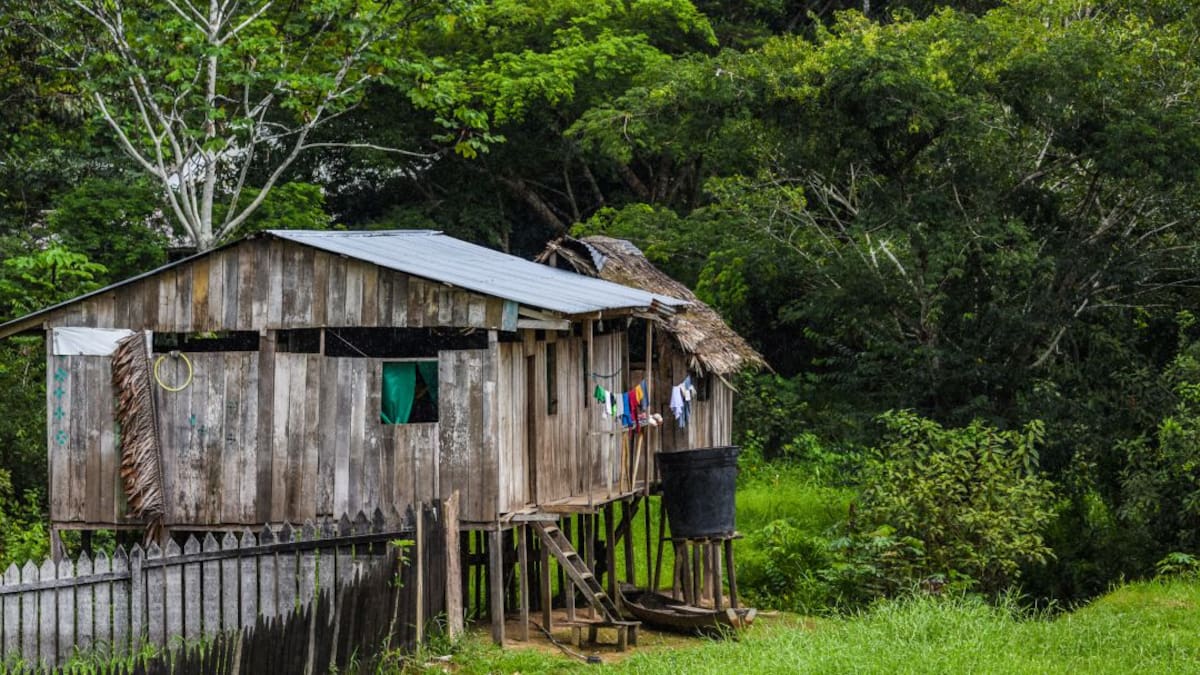 Minvivienda impulsa proyecto de viviendas rurales