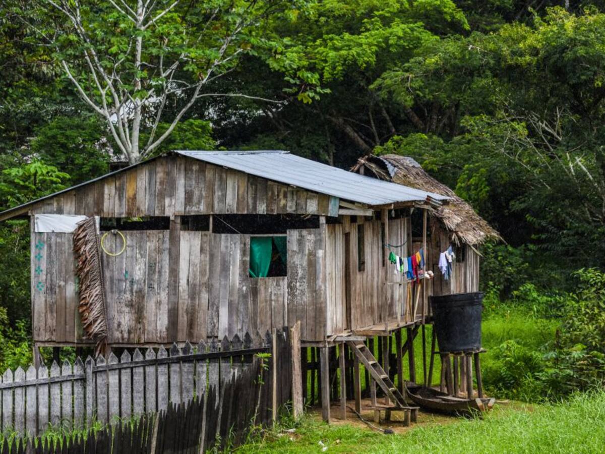 Minvivienda impulsa proyecto de viviendas rurales