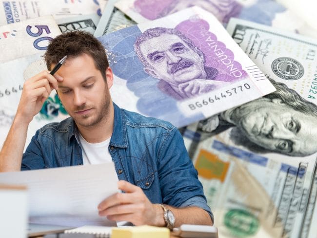 Dólar en Colombia cerca de los $3.000: ¿Es bueno comprar la divisa o esperar? Expertos responden