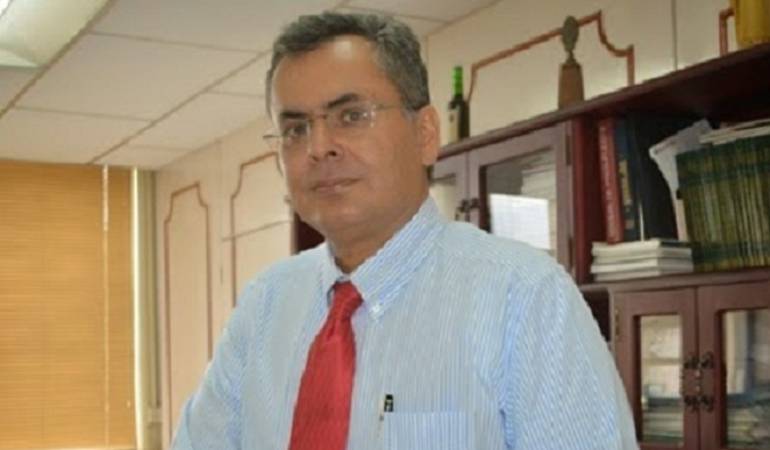 José Antonio Lizcano