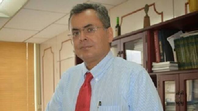 José Antonio Lizcano