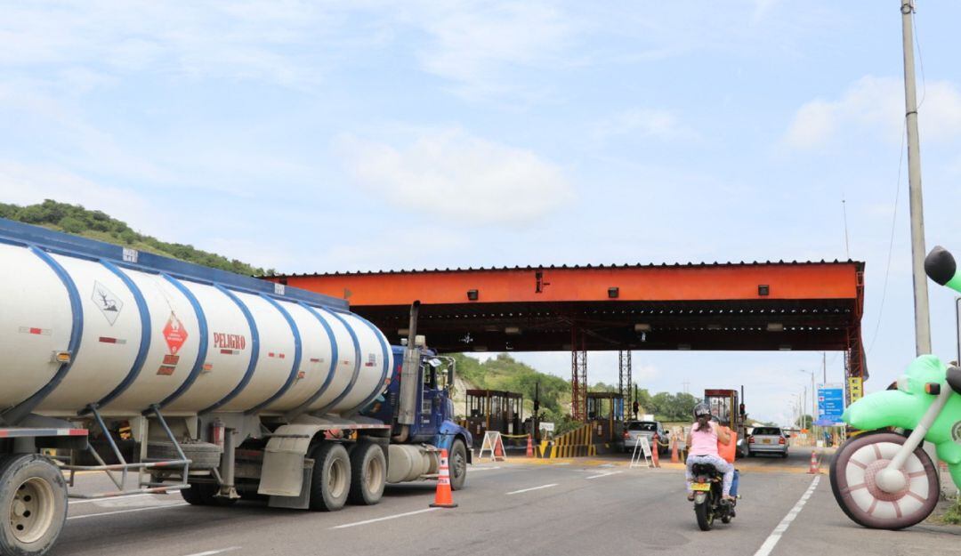Con el fin de reforzar las medidas de seguridad vial para esta temporada de fin de año y puente de reyes.