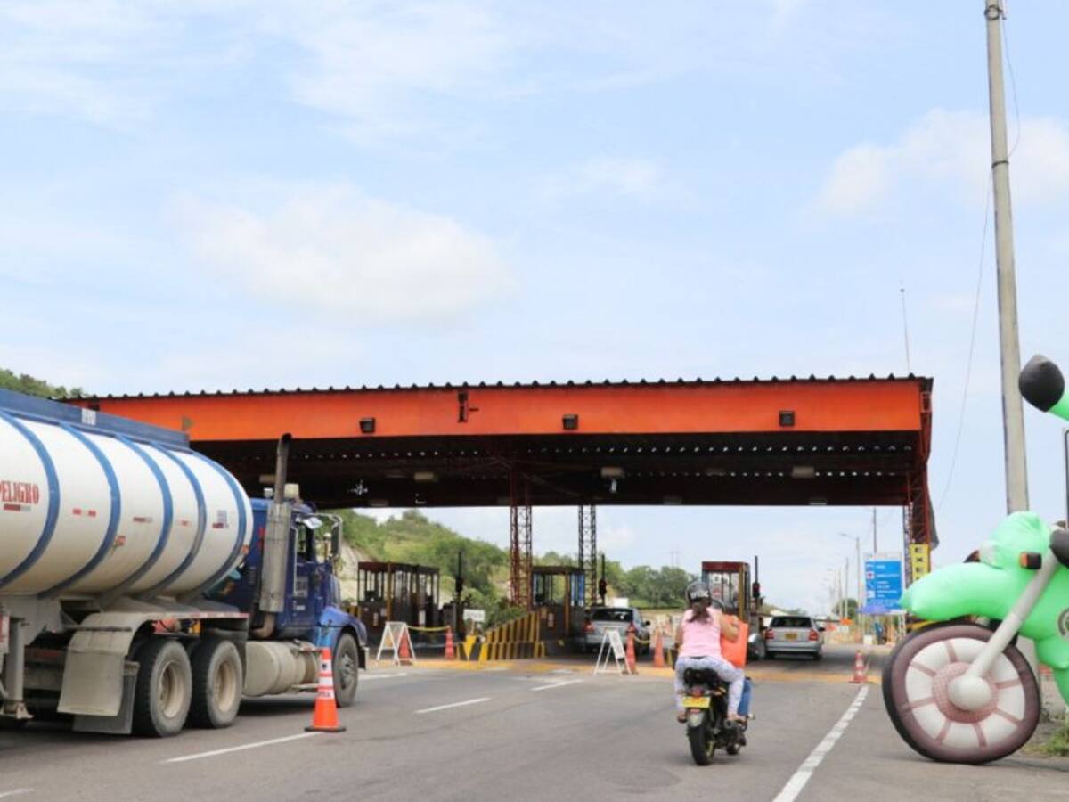 Refuerzan acciones de seguridad vial para fin de año en el Huila
