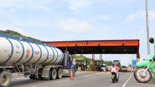 Con el fin de reforzar las medidas de seguridad vial para esta temporada de fin de año y puente de reyes.