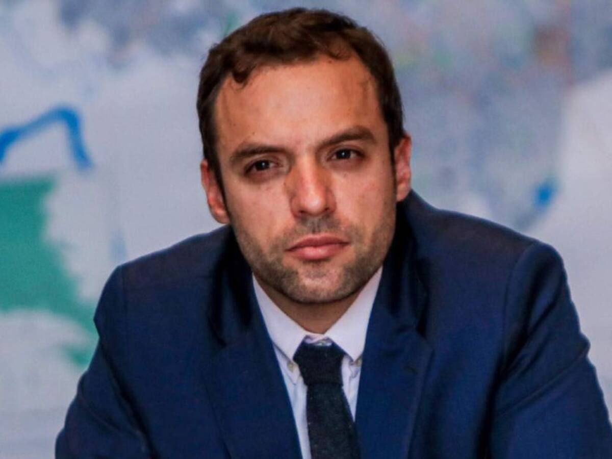 “No vamos a honrar la memoria de Dilan Cruz con violencia”: Gómez