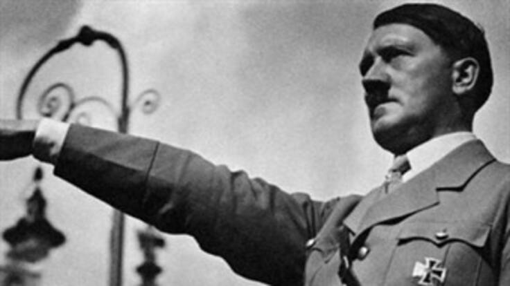 Cuando Adolfo Hitler estuvo de visita en Tunja, Boyacá