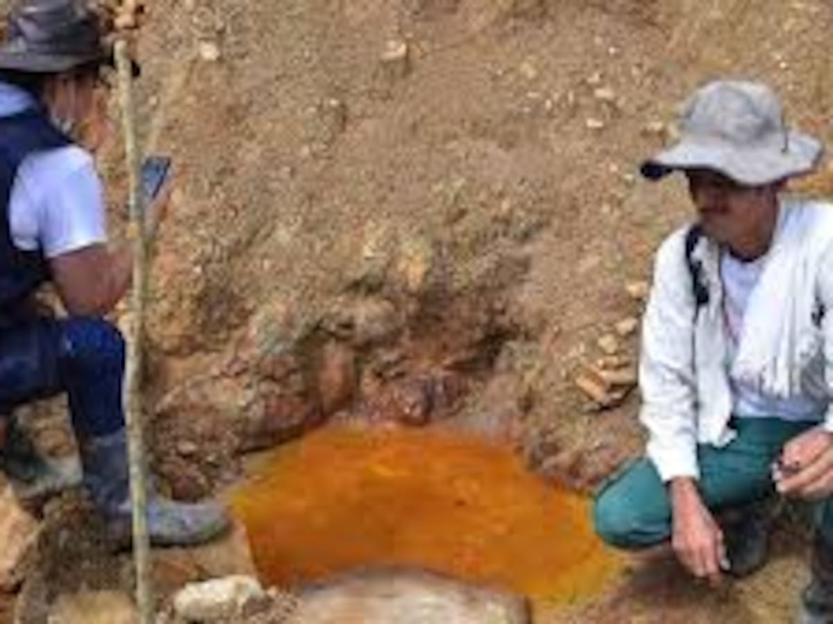 Nikoil Energy asume su posición con relación a la contaminación en San Luis de Gaceno