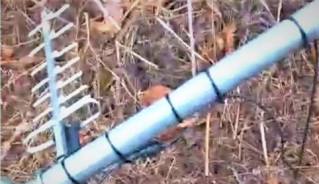 Hurto de un sensor que hace parte del sistema de alerta temprana del río Molino