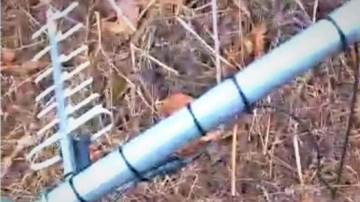 Delincuentes hurtaron sensor que monitorea un río en Popayán