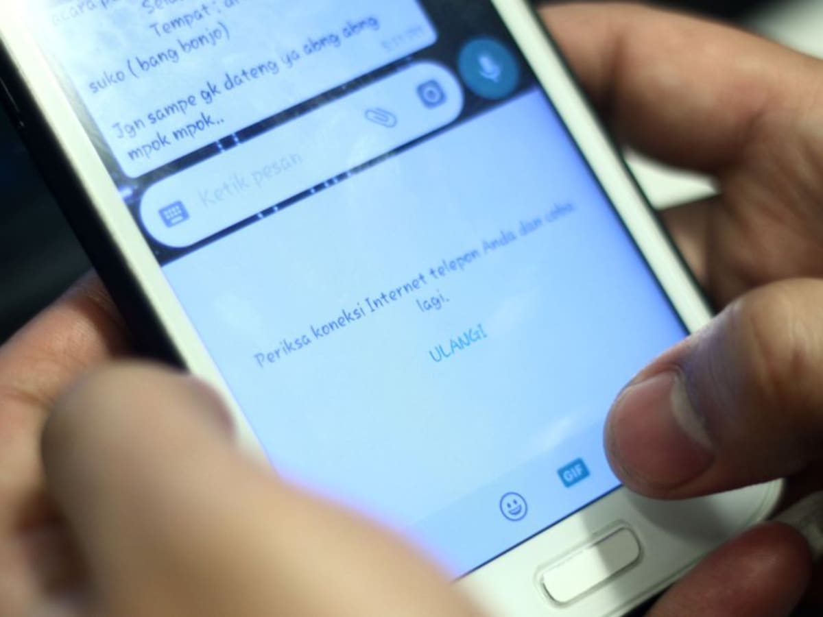 Así podrá crear GIFs propios y enviarlos por WhatsApp