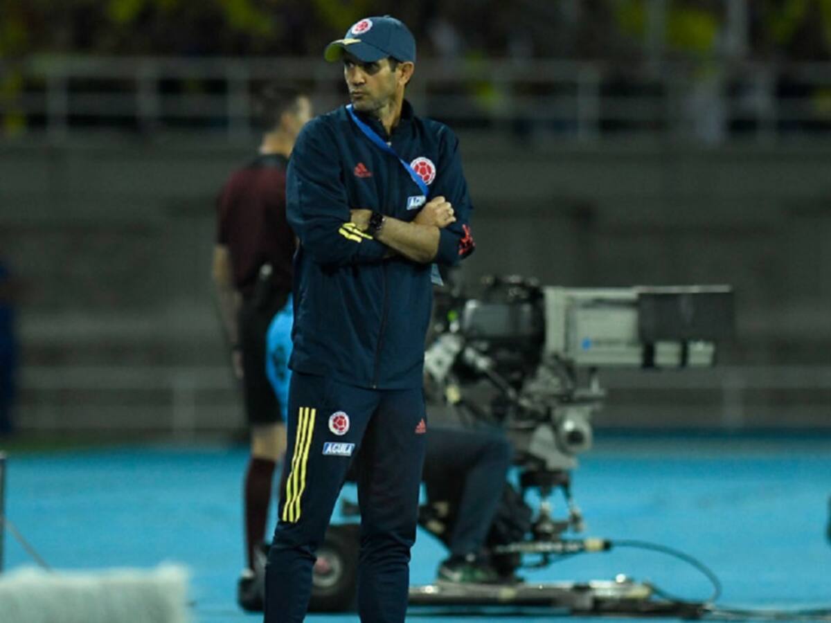 Reyes sobre sustitución de Carrascal: "La gente puede pensar lo que quiera"