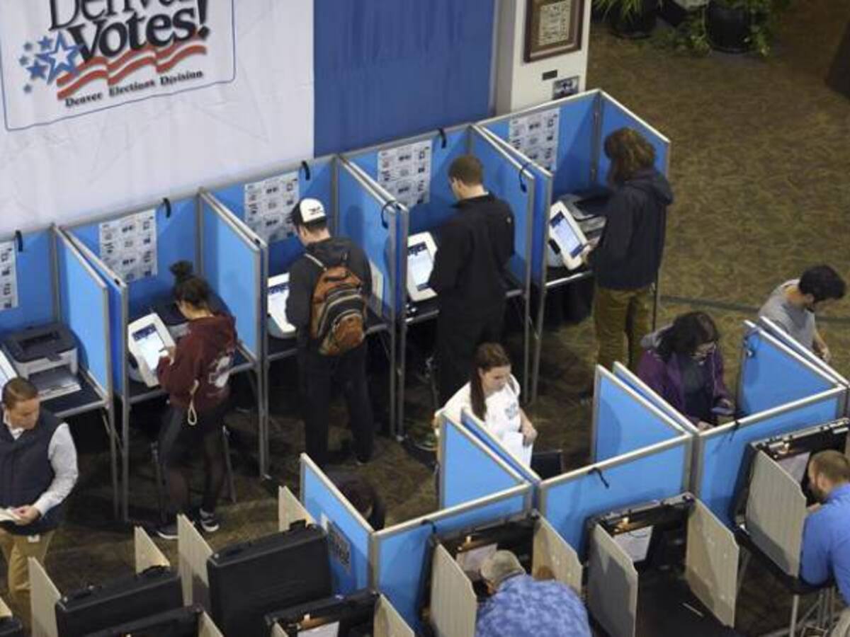 El voto independiente va a tener un peso tremendo: analista Héctor Chamizo