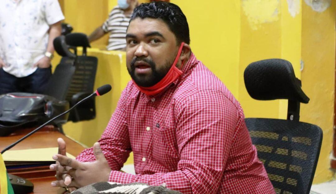 La iniciativa fue plateada por el concejal Luis Cassiani Valiente