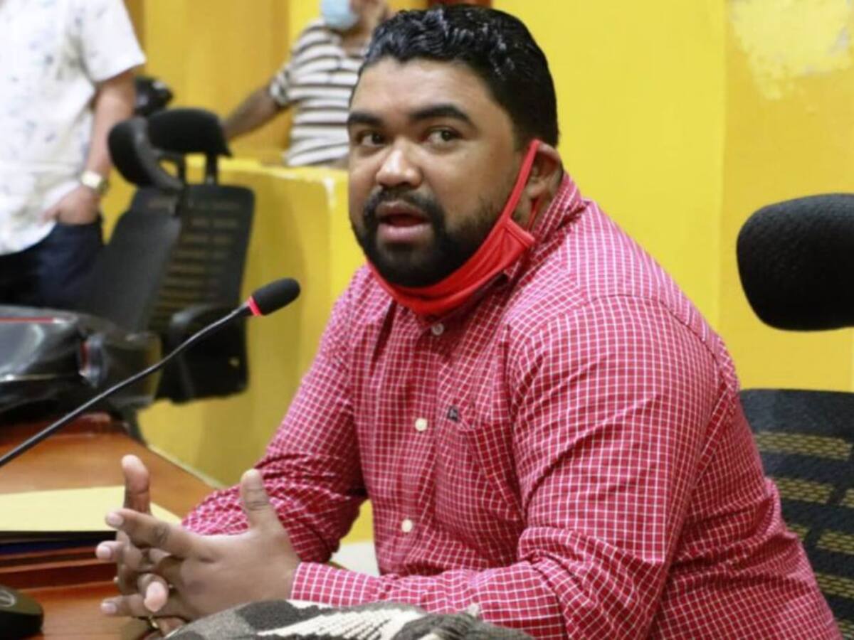 Proposición para conocer real ocupación de camas UCI en Cartagena