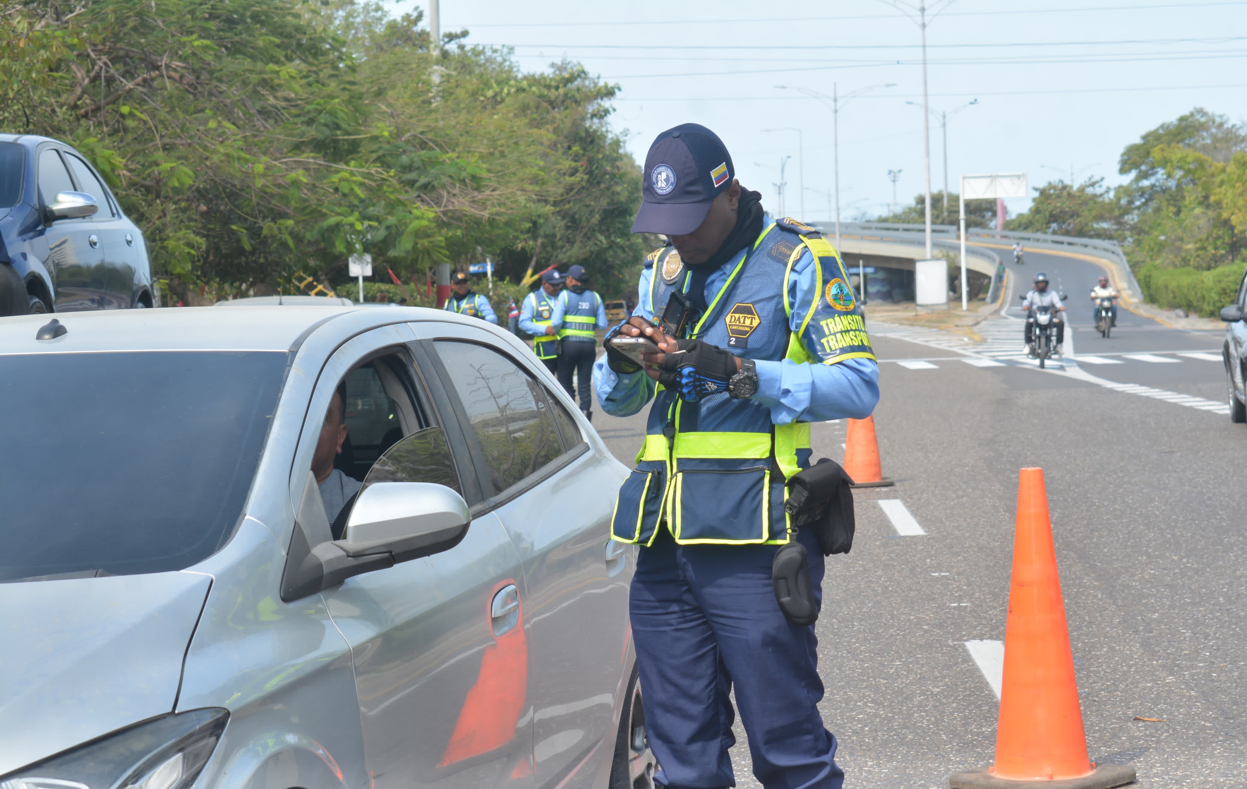 Alcaldía de Cartagena