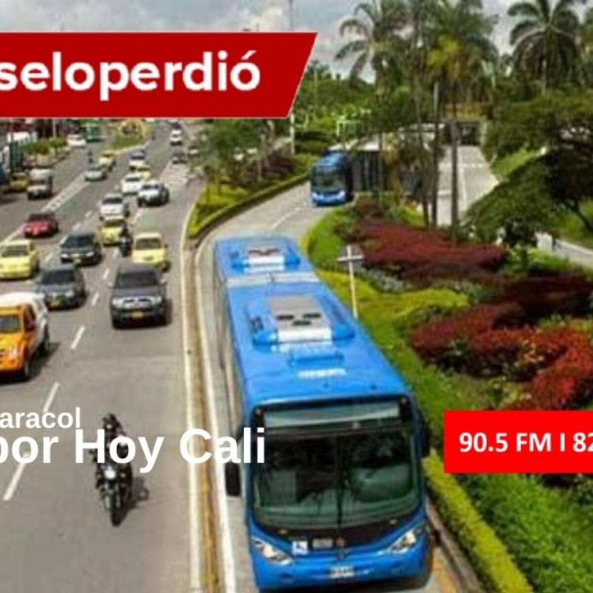 Cali Hoy por Hoy 06 de agosto del 2020
