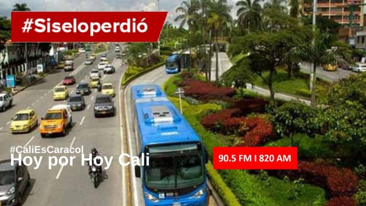 CALI HOY POR HOY 06 DE AGOSTO 2020