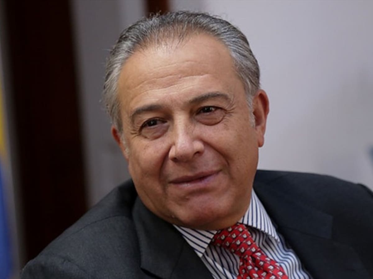 Se instalarán corredores humanitarios en el Catatumbo: Óscar Naranjo