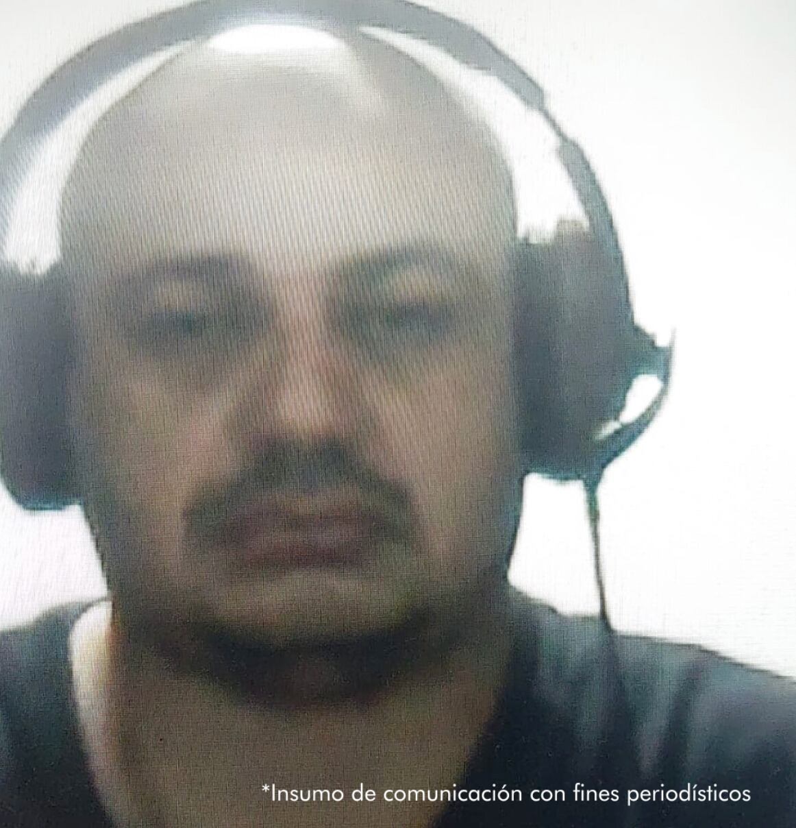 Jorge Edwin Silva Góez. Foto: Cortesía