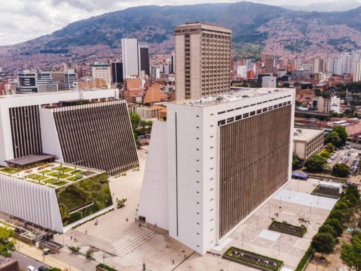 Alcaldía no ha definido que pasará con datos de Medellín Me Cuida