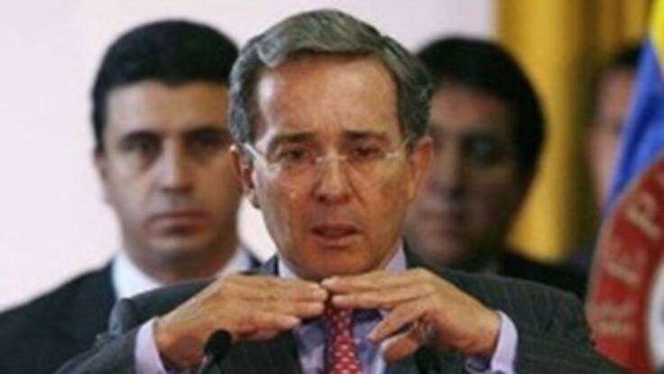 Citan a declarar a Uribe en proceso a Bernardo Moreno