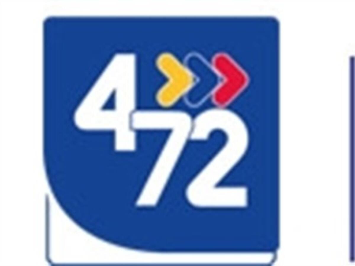 Convocatorias públicas de 4-72 por más de 76.000 millones de pesos