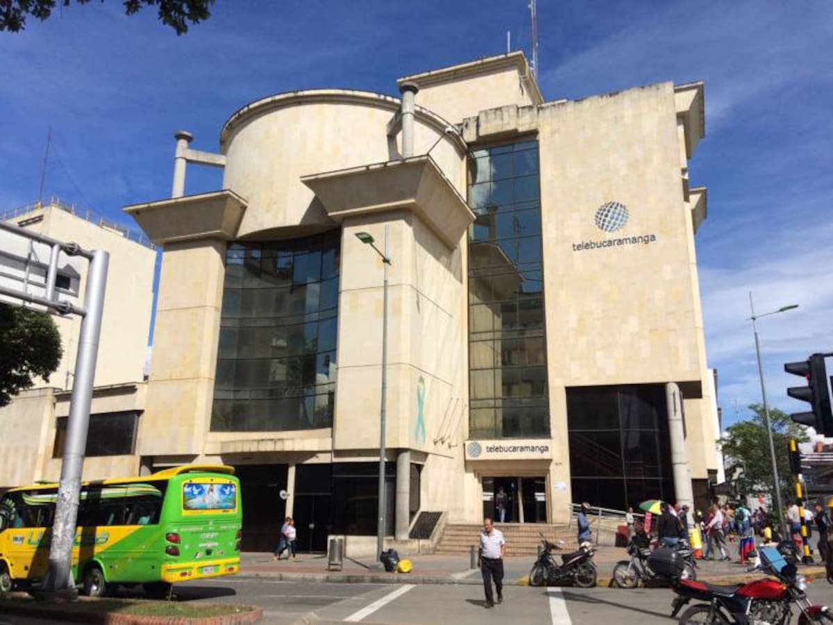 Sindicatos no saben nada de supuesta liquidación de Telebucaramanga