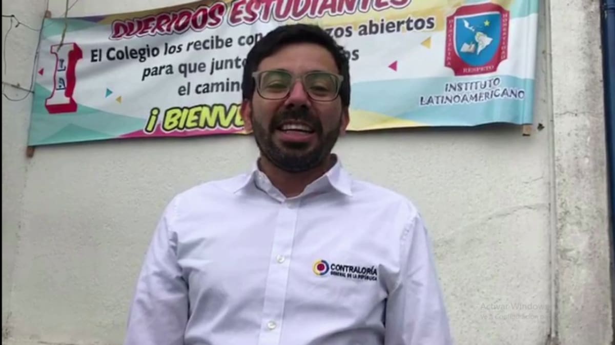 El PAE en Manizales recibe la aprobación de la Contraloría