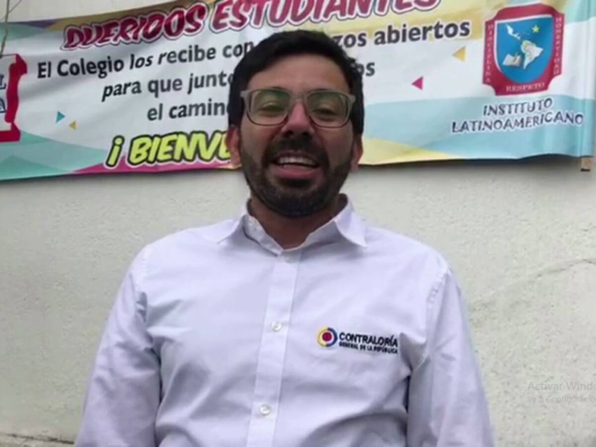 El PAE en Manizales recibe la aprobación de la Contraloría