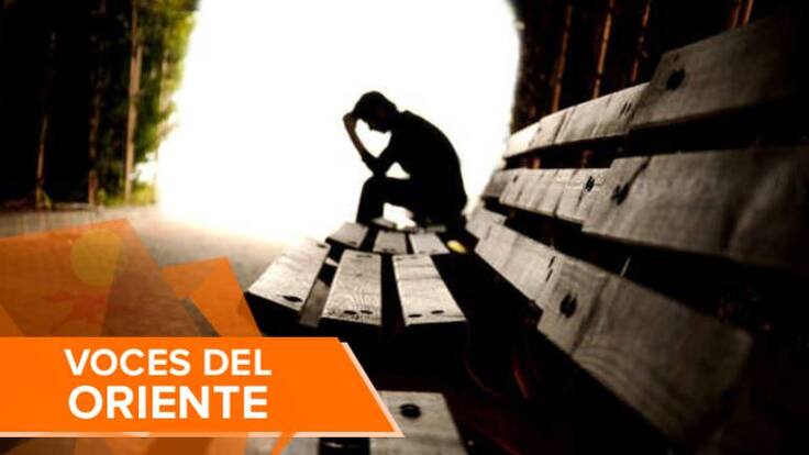 ¿Cuántas personas han intentado suicidarse este año en Santander?