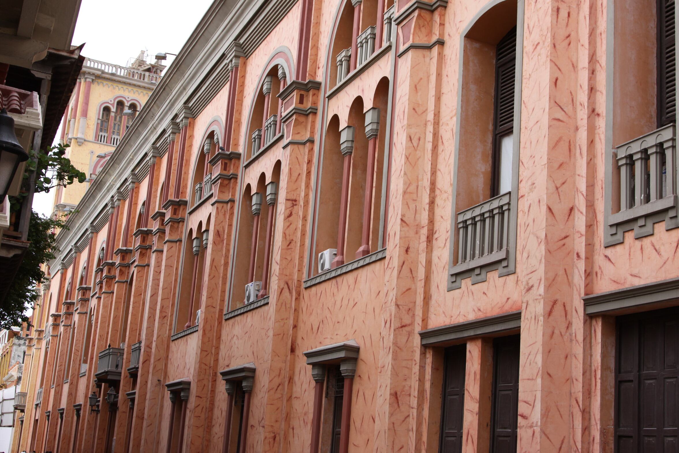 Universidad de Cartagena