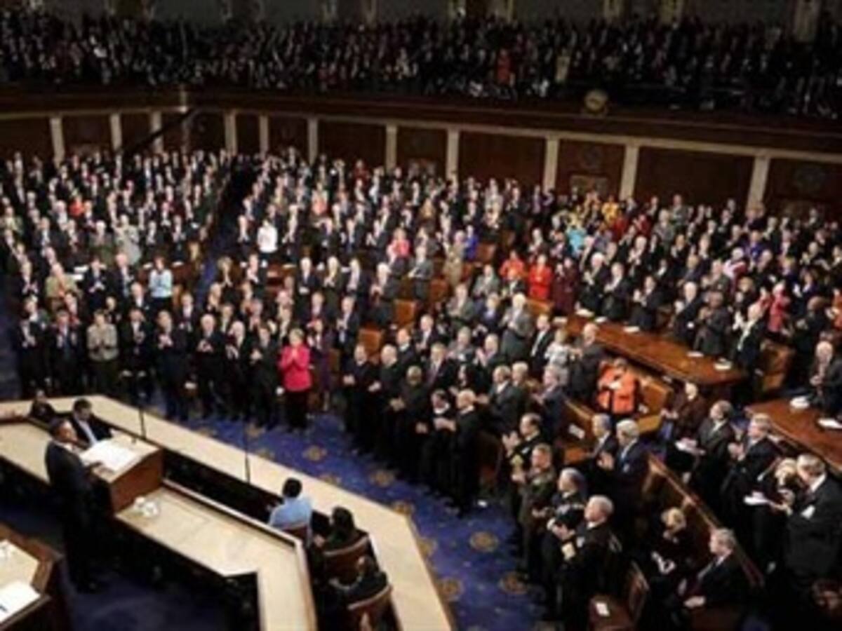 Comité del Senado aprueba ataque a Siria