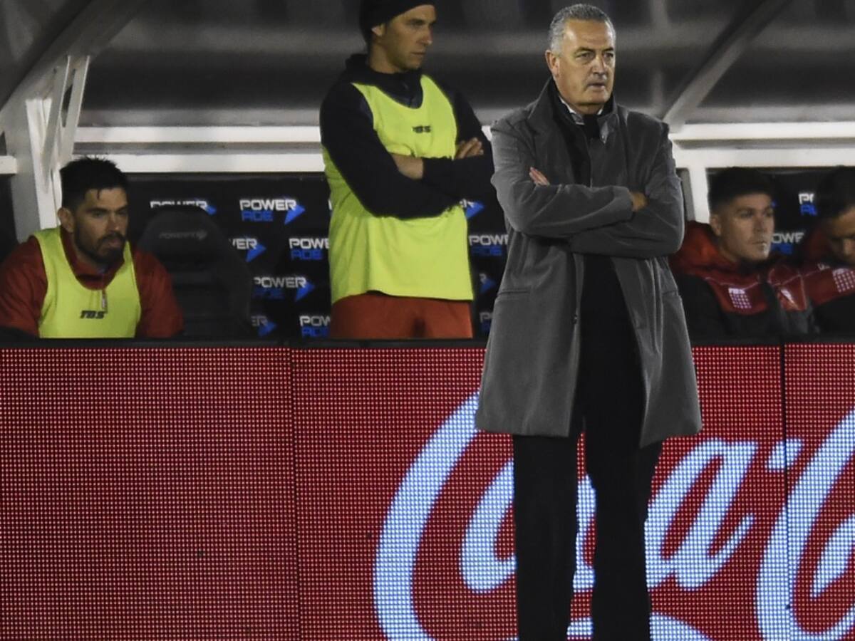 Gustavo Alfaro renunció a Huracán y sería el nuevo técnico de Boca Juniors