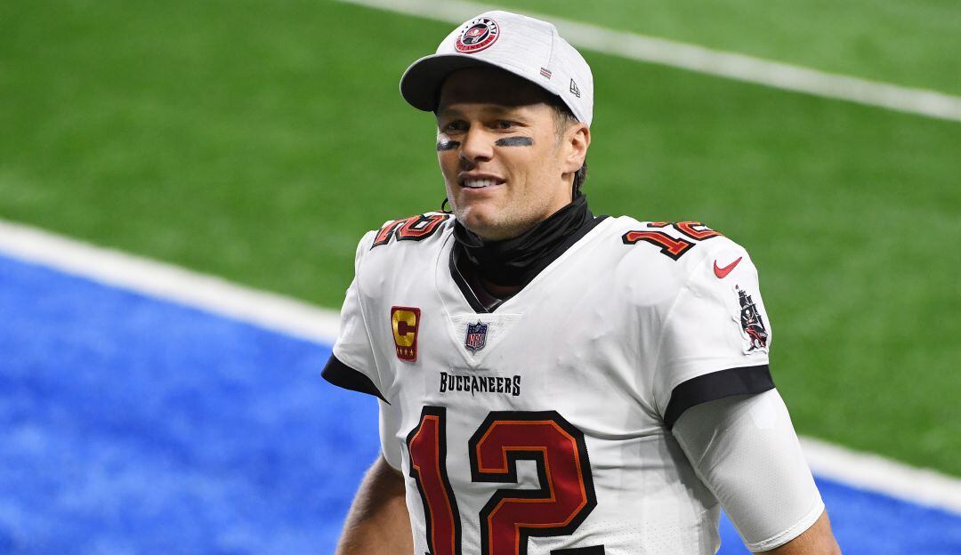 Tom Brady